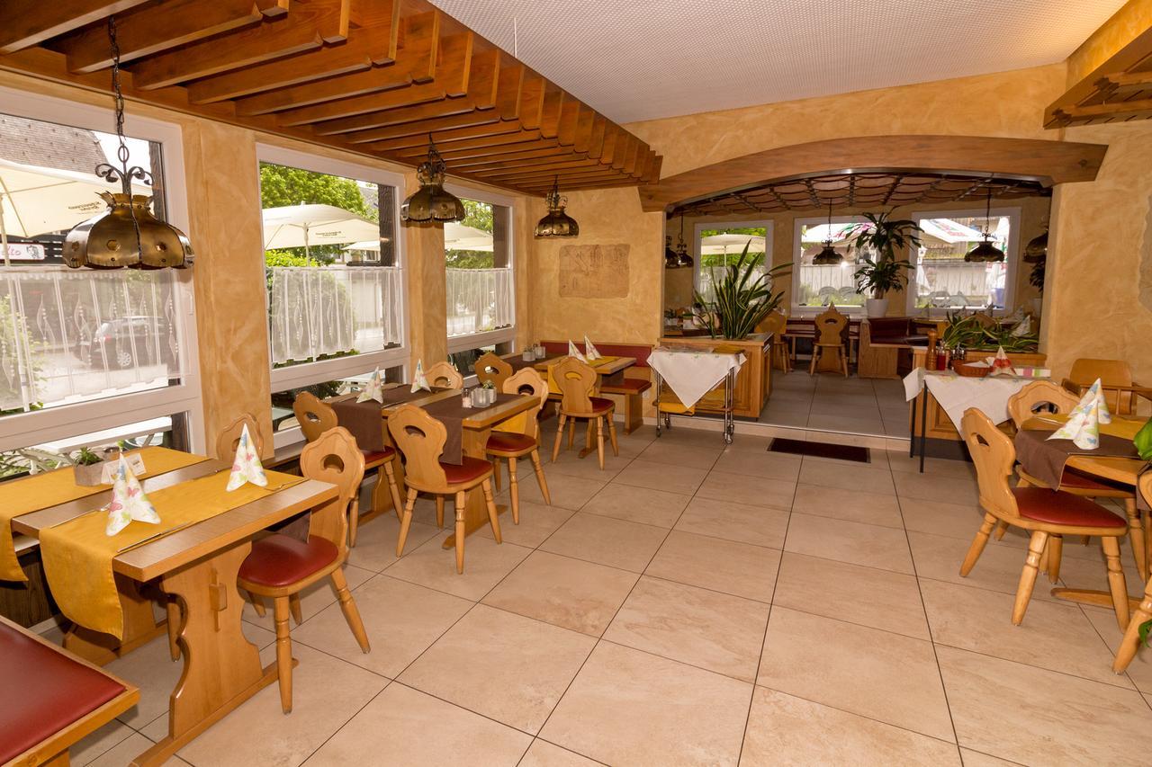 Hotel Cortina Hoechenschwand Luaran gambar